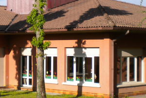 Scuola Primaria di Somaino
