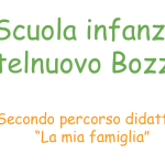 la mai famiglia (percorso didattico)