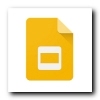 Login Google Presentazioni