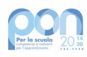 Immagine del logo ufficiale dei progetti finanziati con Fondi Sociali Europei
